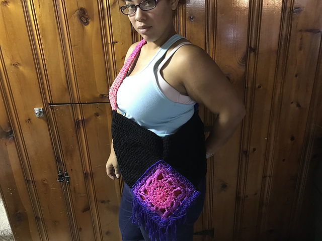 Boho Bag