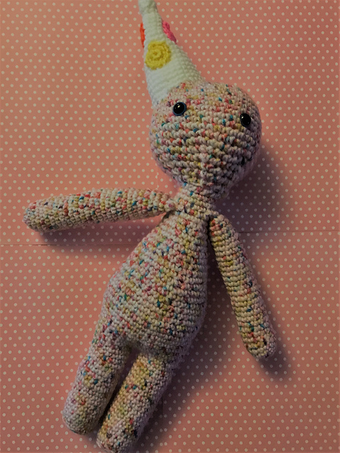 Confetti Mimi