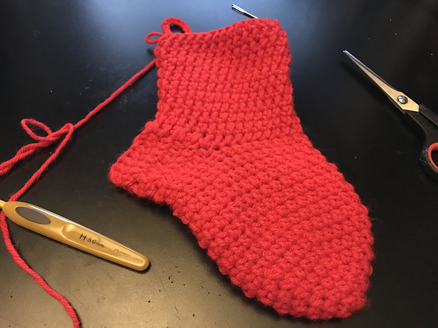 Christmas Stocking
