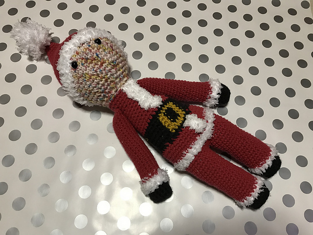 Santa MiMi