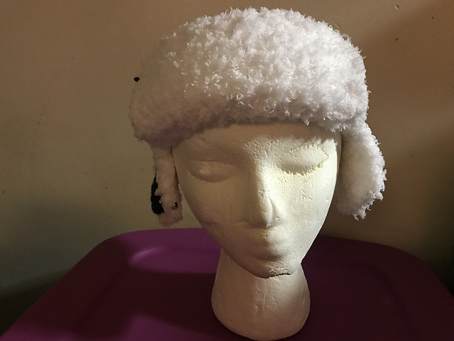 Eskimo Hat