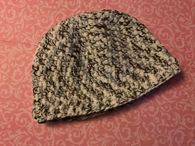 Winter Hat