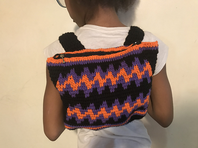 Back Pack