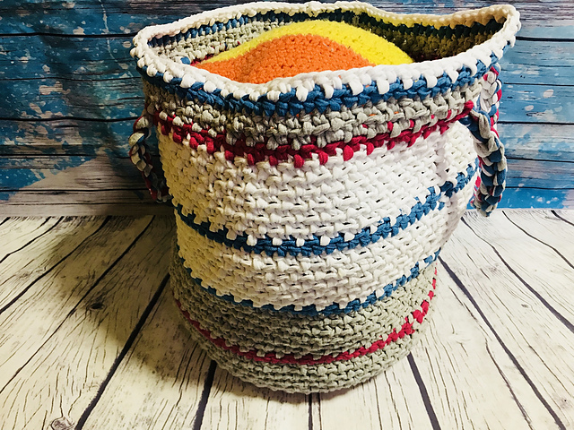 Laundry Hamper