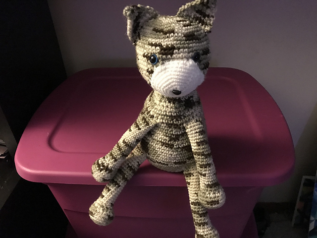 LuckyCat