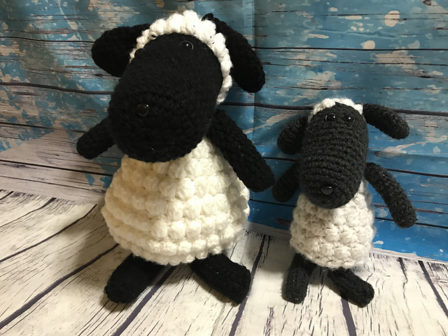 Kanayo Sheep