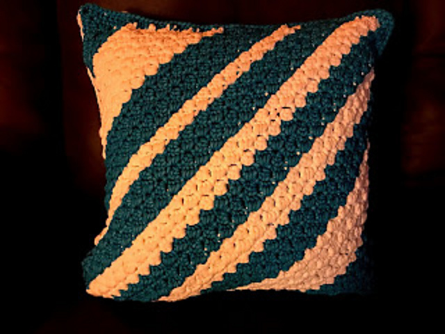 Pillow Cover