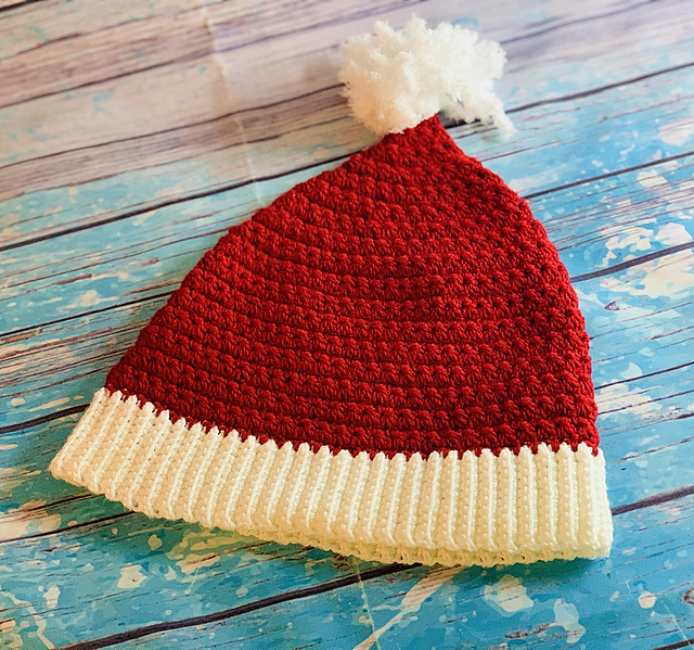 Santa Hat