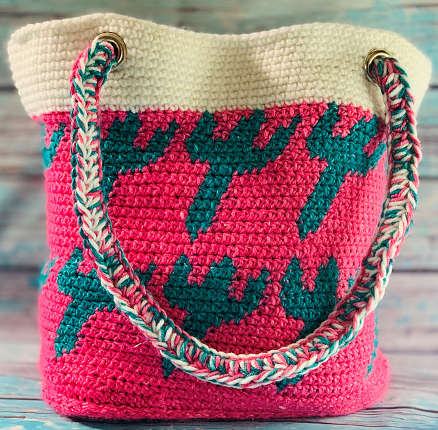 Cacti Bag