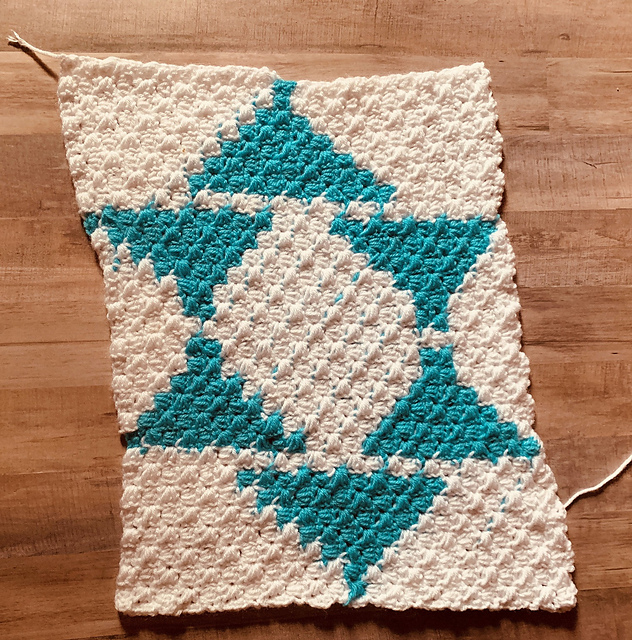 C2C Triangle