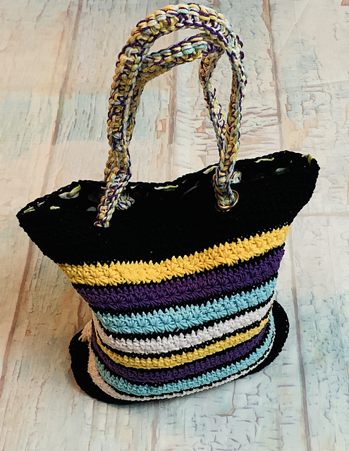 Dahlia Purse