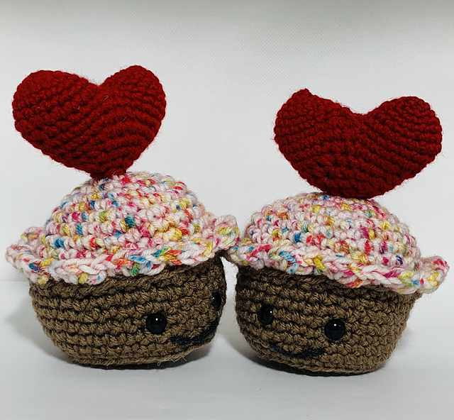 Love Cupcake