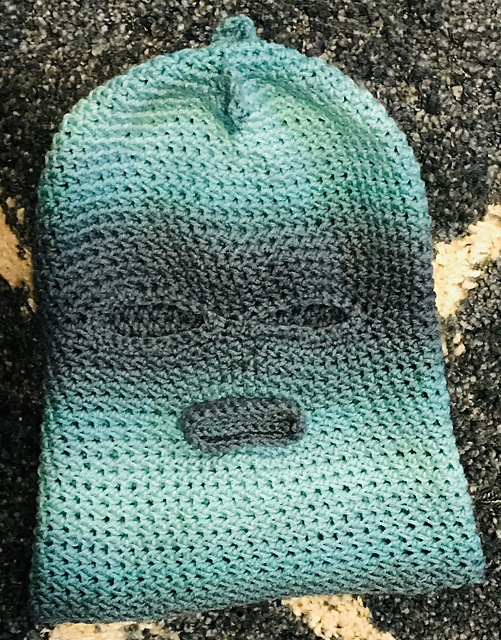 Alien Mask