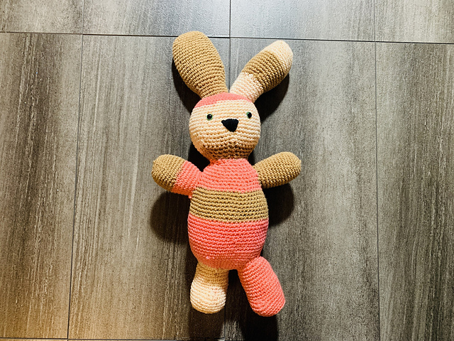 Sweet Bunny