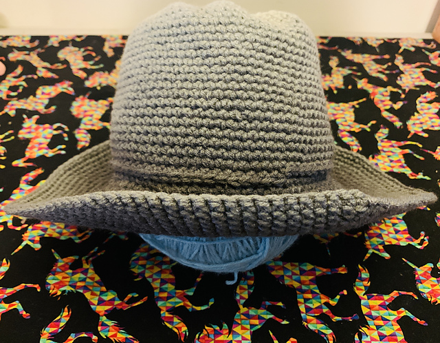 Sun Hat