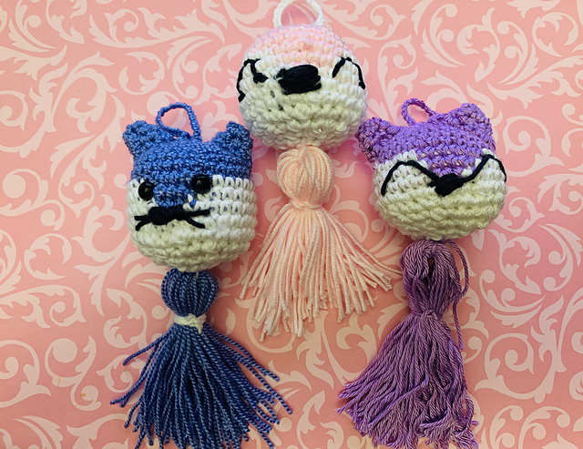 Cute Key Chains