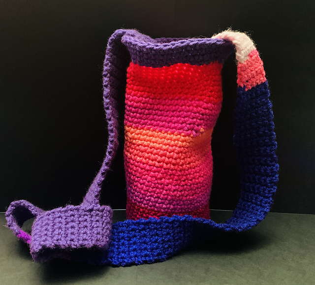 Water Bottle Holder