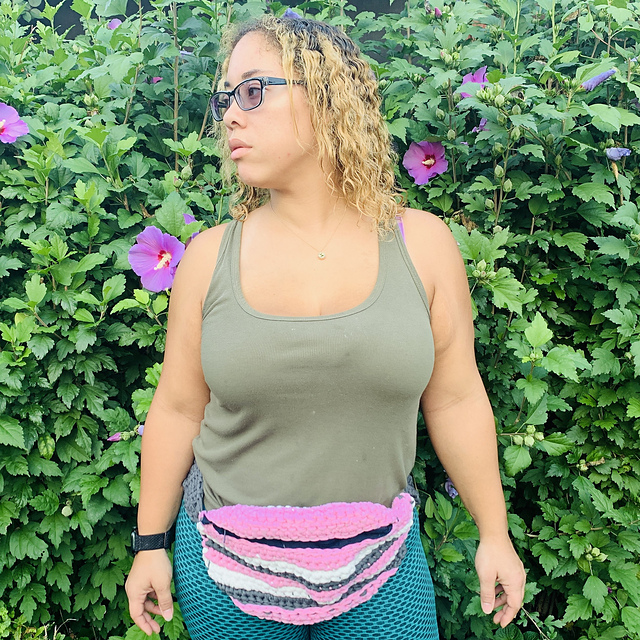 Fanny Pack