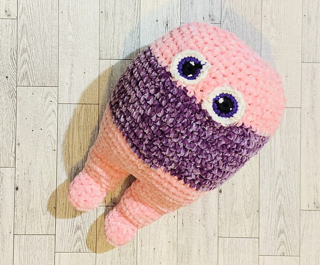 Little Monster