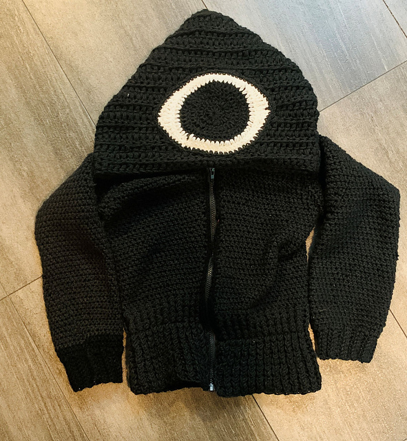 Seek Jacket