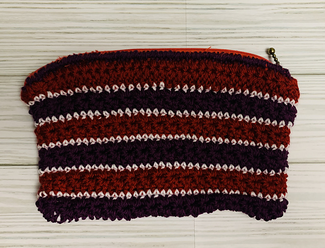 Holly Jolly Pocketbook