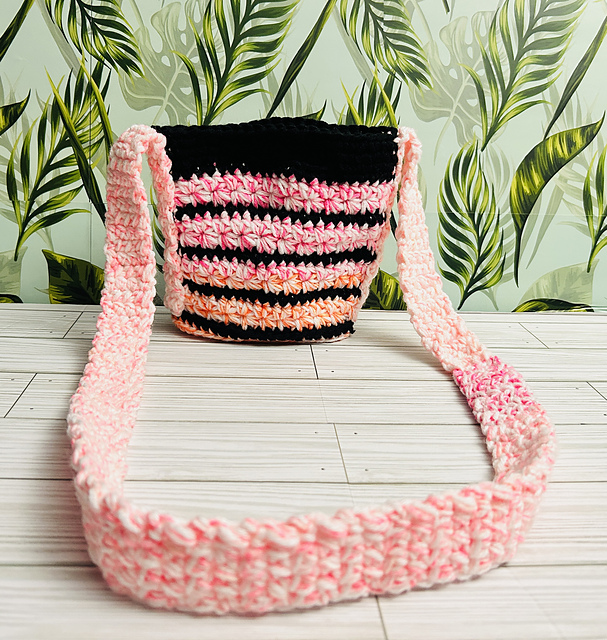 Coastal Serein Bag