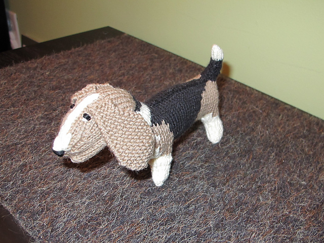 Basset Hound