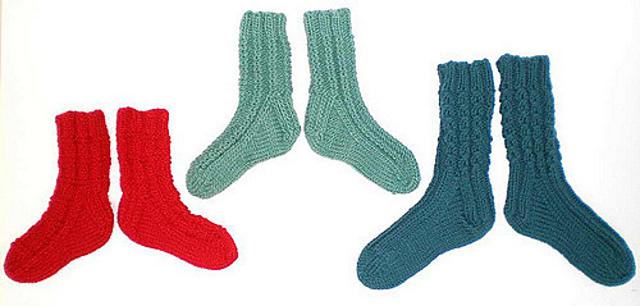 Try a Trio for CIC