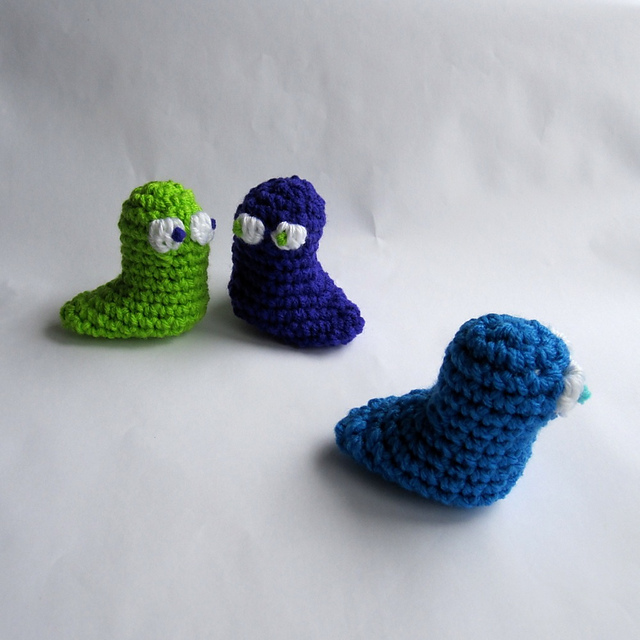 Sluggos