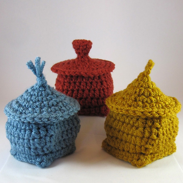 Trinket Box