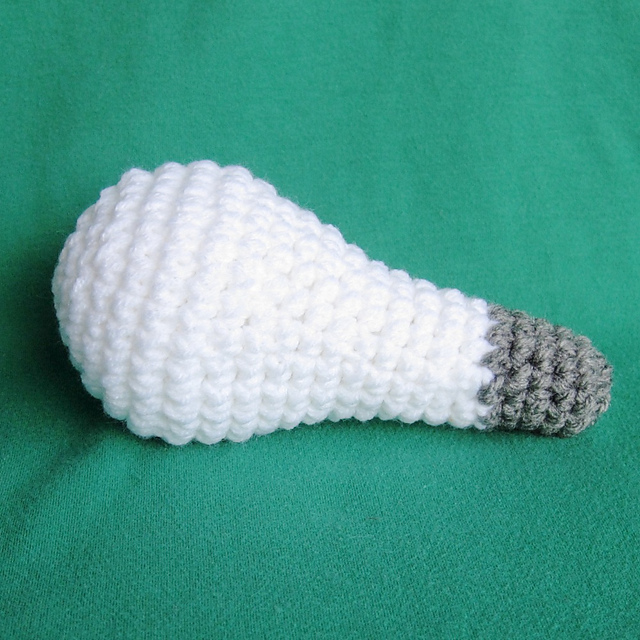 Incandescent Light Bulb