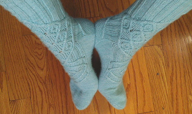 Little Bonbons Socks