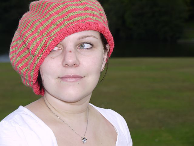 Montana beret