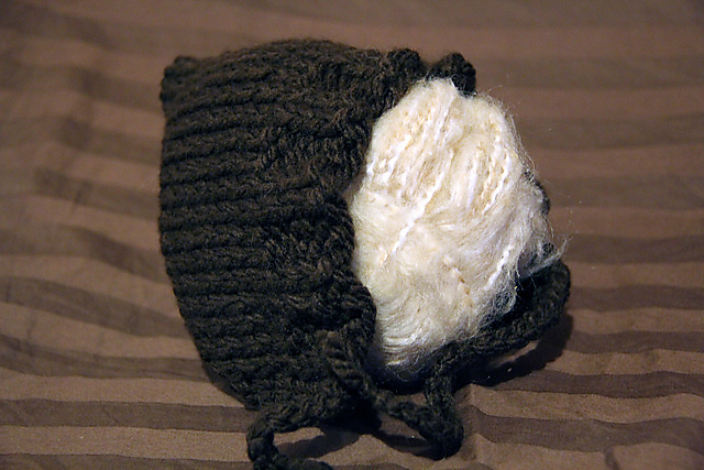 Chunky Bonnet