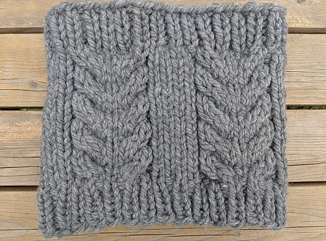 Hemlock Cowl