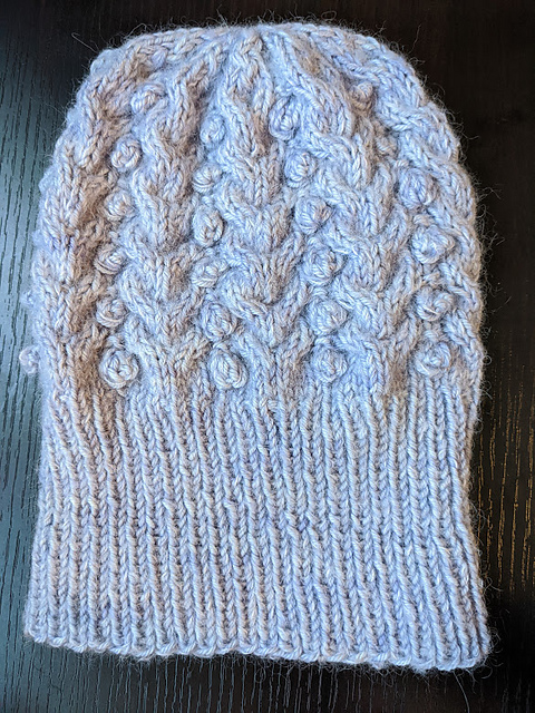 Meighen's Toque