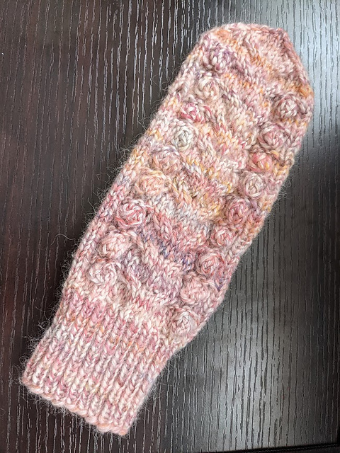 Meighen's Mittens