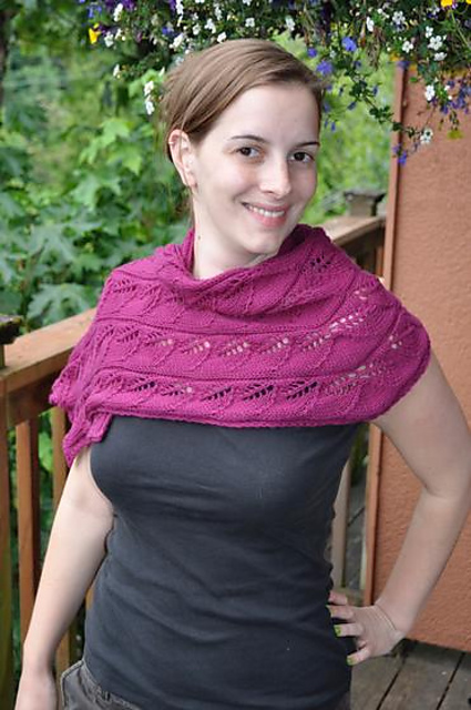 Chloris Shawlette