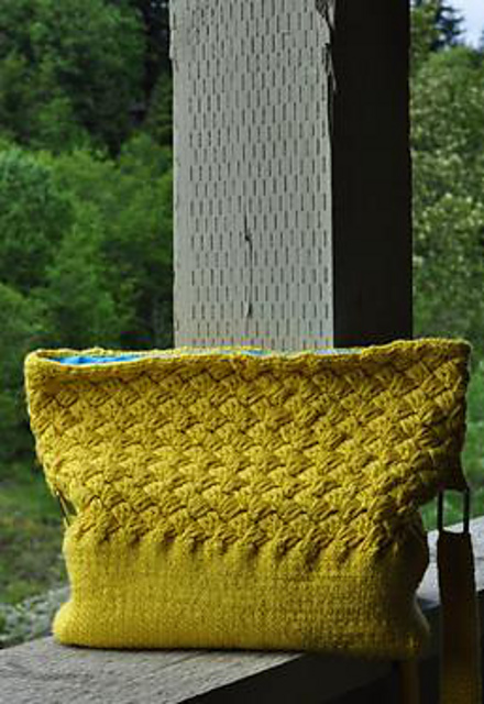 Dreaming of Sunshine Bag