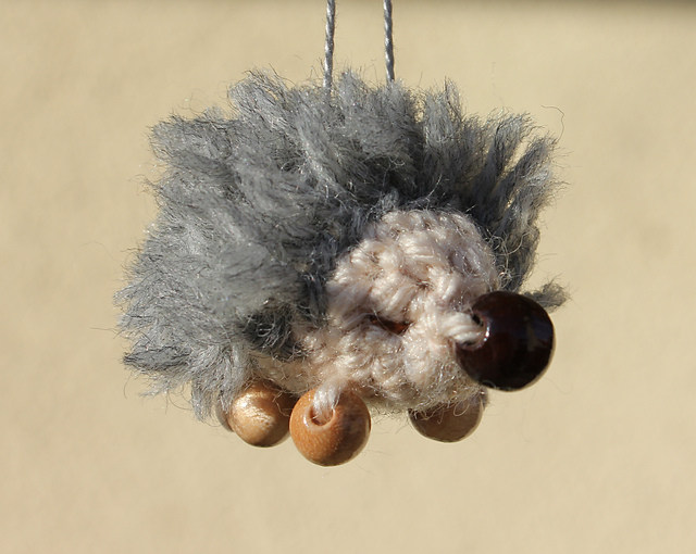 Miniature Hedgehog (Europe Series)