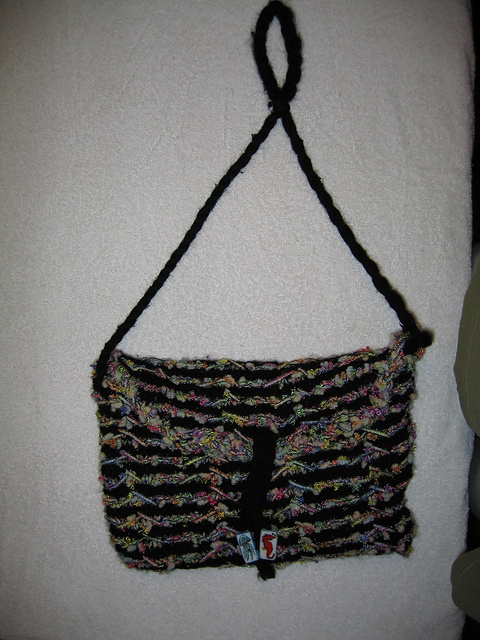 Gallery Bag