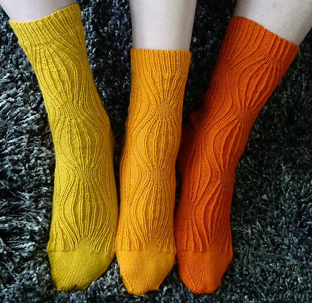 Circadian Socks