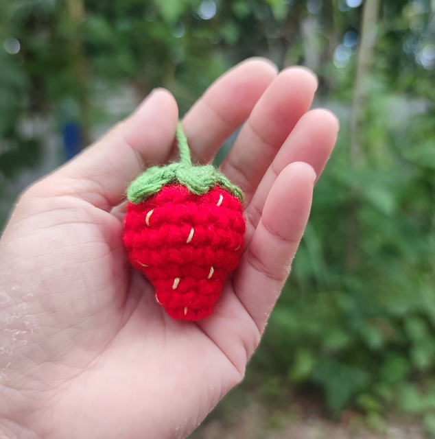 Strawberry