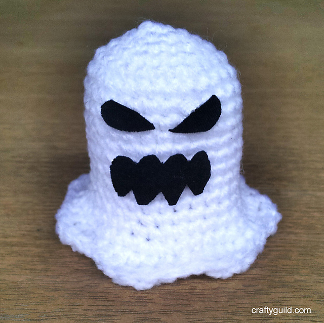 Halloween Ghost