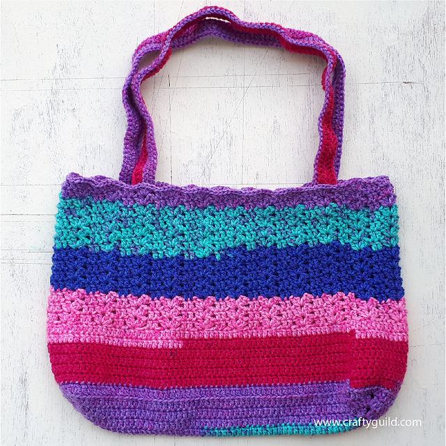 Berrylicious Bag