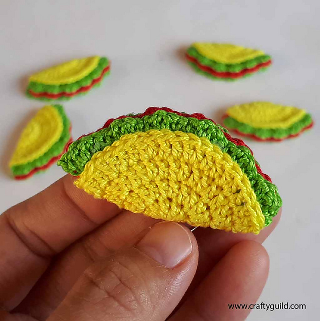 Mini Taco
