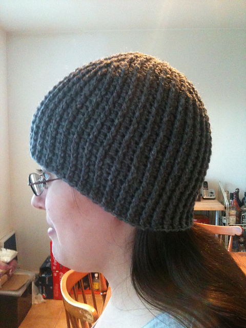 ski beanie