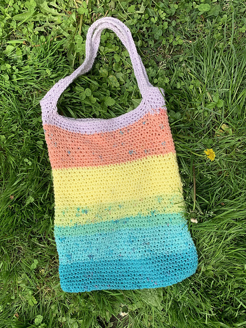 Lucky Charms Tote Bag
