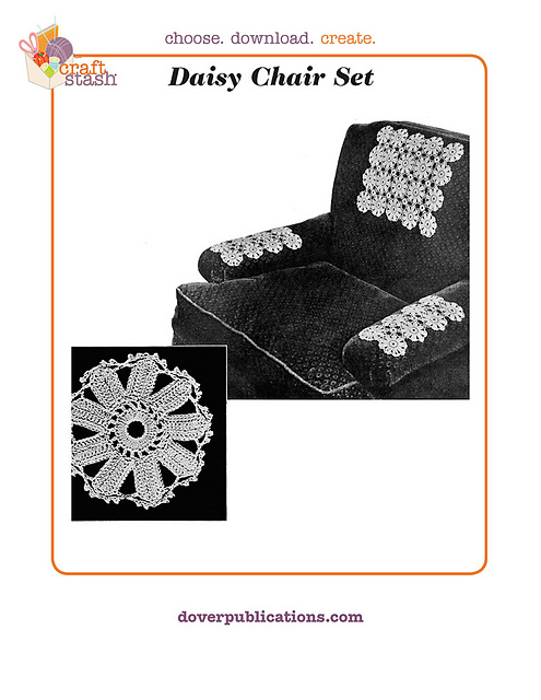 Daisy Chair Set