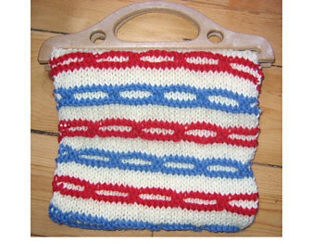 British Olympic Bag
